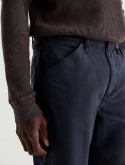 Felix Workwear Pant Sulfur Cobalt Club Vintage Straight MENS BOTTOMS Photo 4