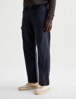 Felix Workwear Pant Sulfur Cobalt Club Vintage Straight MENS BOTTOMS Photo 6