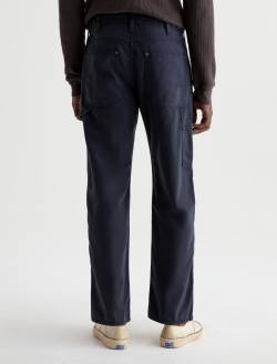 Felix Workwear Pant Sulfur Cobalt Club Vintage Straight MENS BOTTOMS Photo 8