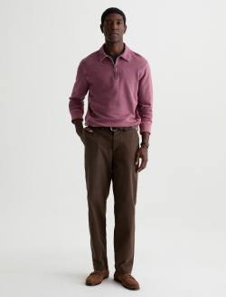 Archie Trouser 5 Years Sulfur Oak Barrel Straight Chino MENS BOTTOMS Photo 2