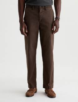 Archie Trouser 5 Years Sulfur Oak Barrel Straight Chino MENS BOTTOMS Photo 3