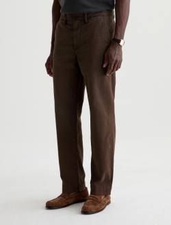 Archie Trouser 5 Years Sulfur Oak Barrel Straight Chino MENS BOTTOMS Photo 6