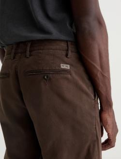 Archie Trouser 5 Years Sulfur Oak Barrel Straight Chino MENS BOTTOMS Photo 7