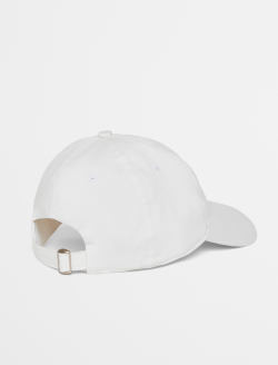 Billie Cap Ivory Dust Unisex ACCESSORIES Photo 2