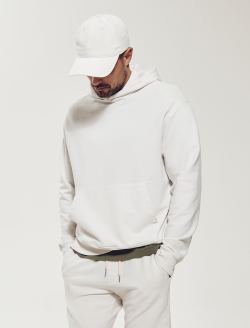 Billie Cap Ivory Dust Unisex ACCESSORIES Photo 3