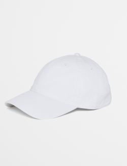 Billie Cap True White Classic Cap ACCESSORIES Photo 1