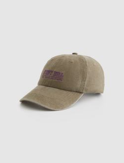 Davis Cap Aged Stony Hill Classic Hat ACCESSORIES Photo 1