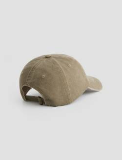 Davis Cap Aged Stony Hill Classic Hat ACCESSORIES Photo 2