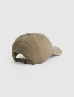 Davis Cap Aged Stony Hill Classic Hat ACCESSORIES Photo 2