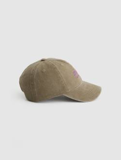 Davis Cap Aged Stony Hill Classic Hat ACCESSORIES Photo 3