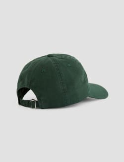 Davis Cap California Map Deep Alpine Classic Hat ACCESSORIES Photo 2