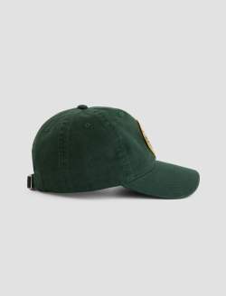 Davis Cap California Map Deep Alpine Classic Hat ACCESSORIES Photo 3