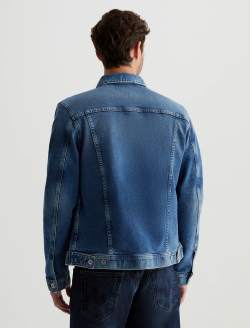 Dart Jacket Baroque Classic Trucker MENS TOPS Photo 8
