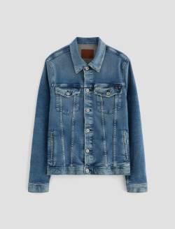 Dart Jacket Baroque Classic Trucker MENS TOPS Photo 1