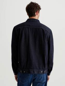 Sid Selvage Jacket Post Pleated Trucker MENS TOPS Photo 8