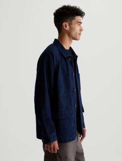Kirin Jacket Film Raglan Chore Coat MENS TOPS Photo 3