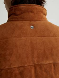 Men Neo Lux Cognac at AG Jeans Official Store