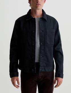Philip Coat Another Modern Chore Coat MENS TOPS Photo 2