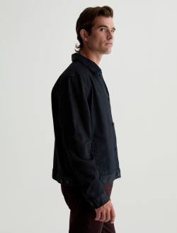Philip Coat Another Modern Chore Coat MENS TOPS Photo 4