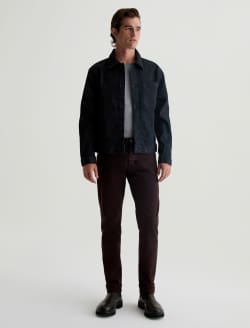 Philip Coat Another Modern Chore Coat MENS TOPS Photo 5