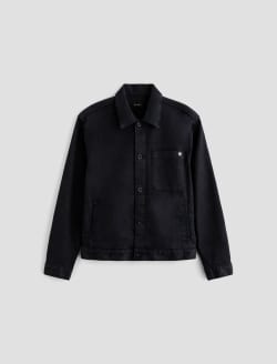 Philip Coat Another Modern Chore Coat MENS TOPS Photo 1