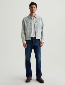 Philip Carpenter Jacket Salton Modern Chore Coat MENS TOPS Photo 5