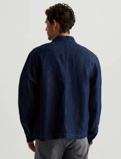Philip Jacket Mendocino Modern Chore Coat MENS TOPS Photo 8