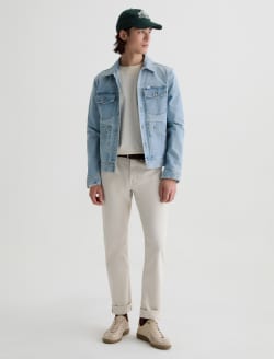 Jackson 360° Jacket Off The Grid Vintage Trucker MENS TOPS Photo 5