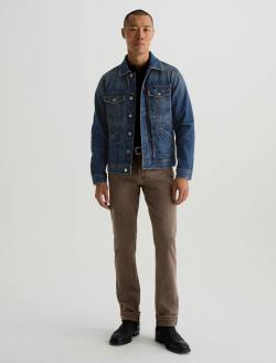 Jackson Jacket Big Pine Vintage Trucker MENS TOPS Photo 5