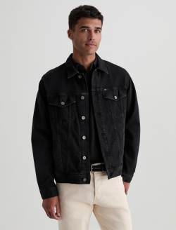 Denim Jackets at AG Jeans Official Store