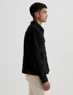 Dart Jacket 2 Years Tuxedo Classic Trucker MENS TOPS Photo 4