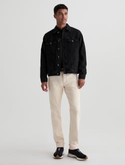 Dart Jacket 2 Years Tuxedo Classic Trucker MENS TOPS Photo 5