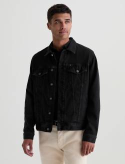 Dart Jacket 2 Years Tuxedo Classic Trucker MENS TOPS Photo 7