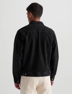 Dart Jacket 2 Years Tuxedo Classic Trucker MENS TOPS Photo 8