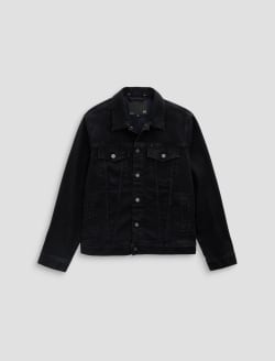 Dart Jacket 2 Years Tuxedo Classic Trucker MENS TOPS Photo 1