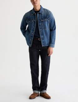 Owen Jacket 14 Years Jasper Shirt Jacket MENS TOPS Photo 5