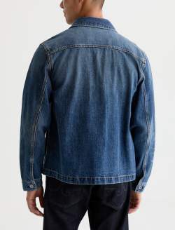Owen Jacket 14 Years Jasper Shirt Jacket MENS TOPS Photo 8