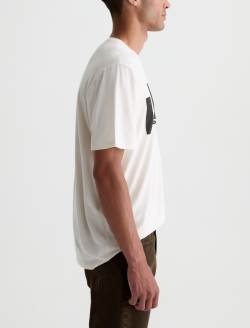 Bryce Crew P Hollywood Bowl Sessions  Classic Tee MENS TOPS Photo 4