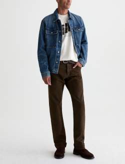 Bryce Crew P Hollywood Bowl Sessions  Classic Tee MENS TOPS Photo 5