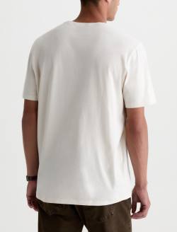 Bryce Crew P Hollywood Bowl Sessions  Classic Tee MENS TOPS Photo 8