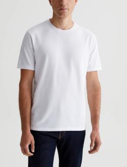 Bryce Crew 3-Pack Essential Assorted Classic Crew Neck MENS TOPS Photo 4