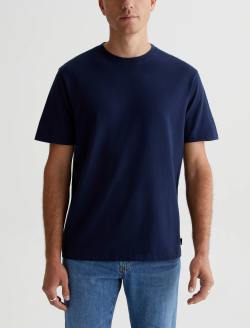 Bryce Crew 3-Pack Essential Assorted Classic Crew Neck MENS TOPS Photo 5