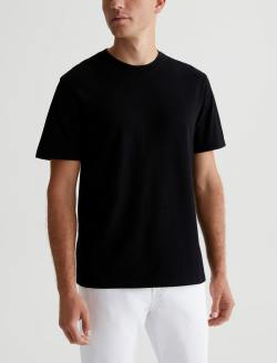Bryce Crew 3-Pack Essential Assorted Classic Crew Neck MENS TOPS Photo 6