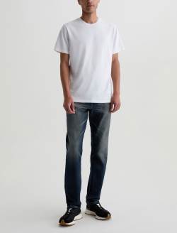 Bryce Crew Julien Green Multi Classic Graphic Tee MENS TOPS Photo 4
