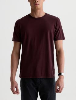 Bryce Crew Cherry Swing Classic  Tee MENS TOPS Photo 2