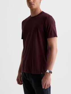 Bryce Crew Cherry Swing Classic  Tee MENS TOPS Photo 7