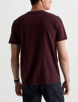 Bryce Crew Cherry Swing Classic  Tee MENS TOPS Photo 8