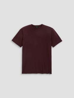 Bryce Crew Cherry Swing Classic  Tee MENS TOPS Photo 1