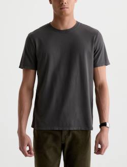 Bryce Crew Evening Smoke Classic  Tee MENS TOPS Photo 2