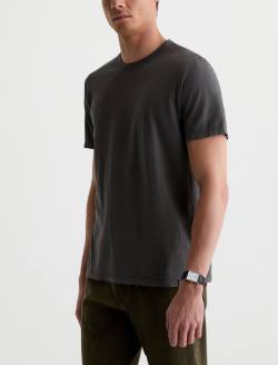 Bryce Crew Evening Smoke Classic  Tee MENS TOPS Photo 7